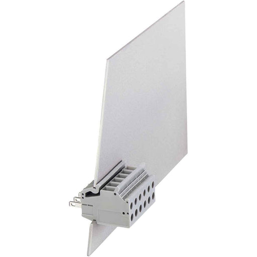 Phoenix Contact - Durchführungsklemme Klemme DFK-4,8 − 50 Stück by Phoenix Contact
