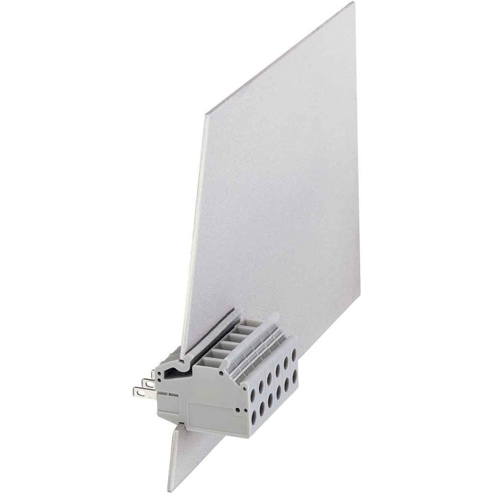 Phoenix Contact - Durchführungsklemme Klemme DFK-4,8 − 50 Stück
