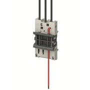 ABB Stotz S&J - Sammelschienen-Adapter Adapter ZMS937 6/132 Litzen oben LA