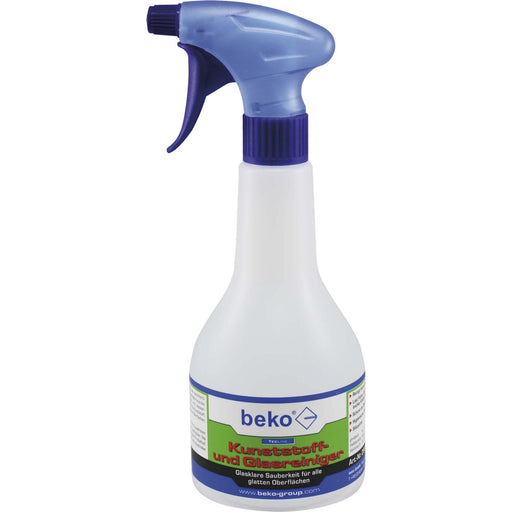 Beko - Technisches Spray Kunststoff-/Glasreiniger 299350500
