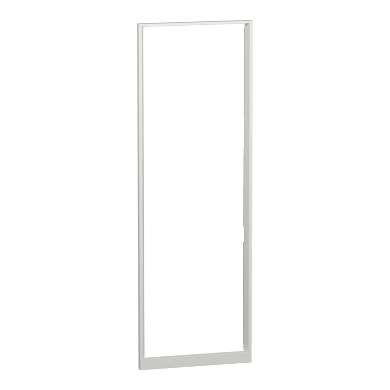 Schneider Electric - Komponente für den Ausbau (Schaltschrank) Frontabdeckrahmen LVS08576 Breite=650mm − 1 Stück