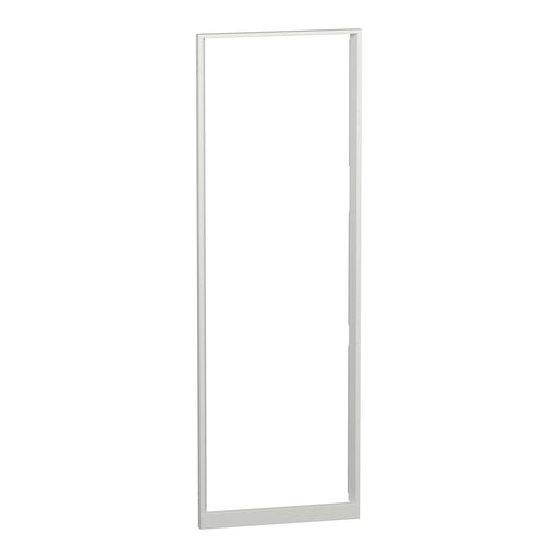 Schneider Electric - Komponente für den Ausbau (Schaltschrank) Frontabdeckrahmen LVS08576 Breite=650mm − 1 Stück