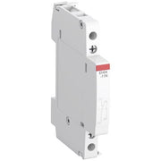 ABB Stotz S&J - Hilfsschalterblock EH Installationsschütze 1SAE901901R1020