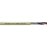 Lapp Kabel&Leitung - Daten- und Kommunikationskabel UNITRONIC Li2YCY (TP) 0031320/100 2x2x0,22 − 100 Meter