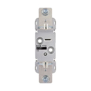 Eaton - D0-Sicherungssockel Sicherungsunterteil NH1 SINGLE#SD1-D Niedersp. 250A 690V − 3 Stück