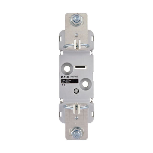 Eaton - D0-Sicherungssockel Sicherungsunterteil NH1 SINGLE#SD1-D Niedersp. 250A 690V − 3 Stück