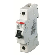 ABB Stotz S&J - Leitungsschutzschalter Sicherungsautomat S201UDC-Z40 14 kA, 40 A, 1P