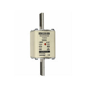 Mersen - Messersicherung Sicherungseinsatz NH gG NH2GG50V500 Gr.2 500A sfü KM − 3 Stück