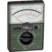 Gossen Metrawatt - Multimeter Analog-Multimeter METRAmax 2 für Ausbildung