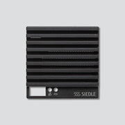 Siedle&Söhne - Zubehör/Ersatzteile für Türkommunikation Jalousie braun 200012095-00 f.TLM 511-01 B