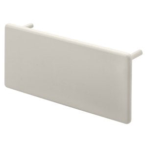 Gewiss - Endstück für Leitungsführungskanal Endstück gr NP44343 NF 40x60