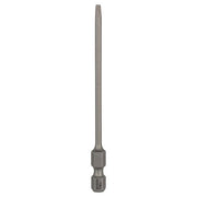 Bosch - Bit Schrauberbit Extra-Hart 2607001648 T10, 89 mm, 1er-Pack