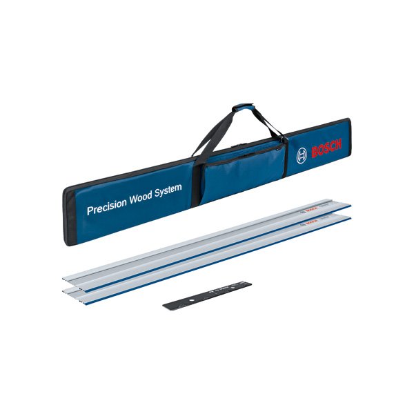 Bosch - Systemzubehör für Sägen (Akku/elektrisch/Druckluft) Systemzubehör 0615990M8Z