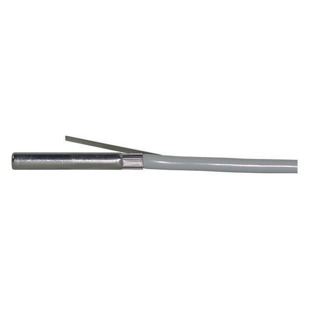 Theben - Zubehör/Ersatzteile für Raumthermostat/Uhrenthermostat Tauchfühler 9070379