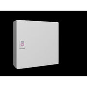 Rittal - Gehäuse/Schaltschrank (leer) Elektro-Box KX KX 1555.000 BHT 300x300x120 mm − 1 Stück