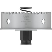 Bosch - Lochsäge PRO Sheet Metal PC Plus 2608594466 Lochsäge, 79 mm