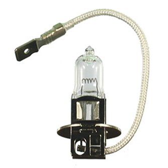 Scharnberger+Hasenbein - Fahrzeuglampe Autolampe Halogen H3 17066 PK22s 12V 55W NightB