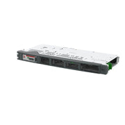 ABB Stotz S&J - Sicherungslasttrennschalter Lasttrennschalter XRG00-50/5-3P-MOT 3-polig mit Motor