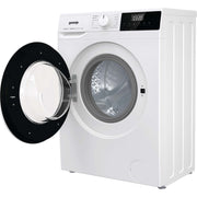 Gorenje - Waschmaschine Waschautomat WNHPI74SCPS/DE 7kg,1400Upm,47cm