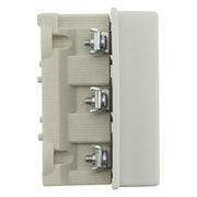 Eaton - D0-Sicherungssockel Sicherungsunterteil SICHERUNGS#TFN01C Niedersp. 16A 400V − 5 Stück