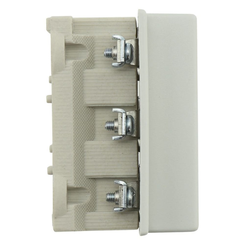 Eaton - D0-Sicherungssockel Sicherungsunterteil SICHERUNGS#TFN01C Niedersp. 16A 400V − 5 Stück