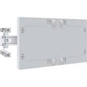 ABN - Verteilerfeld für Installationsverteiler ESPRO-Modul MT1126 tief BxH:250x150mm