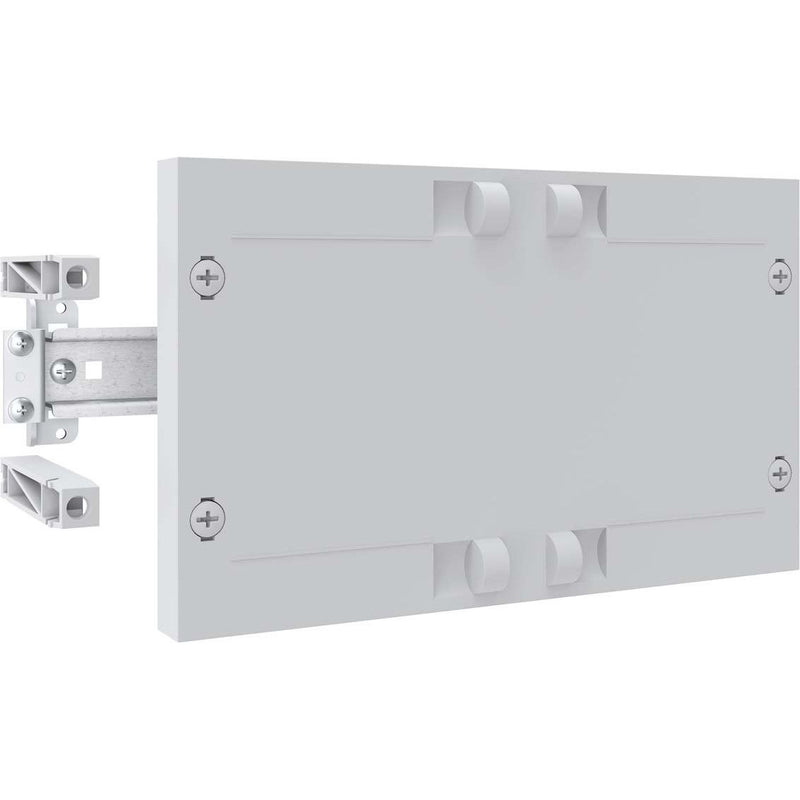 ABN - Verteilerfeld für Installationsverteiler ESPRO-Modul MT1126 tief BxH:250x150mm