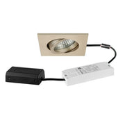 Brumberg Leuchten - Downlight/Strahler/Flutlicht LED-Einbaustrahler 230V 41444633