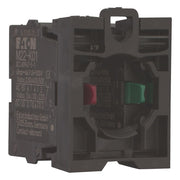 Eaton - Hilfsschalterblock Kontaktelement M22-AK11 1S1Ö