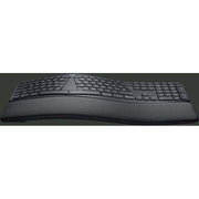 Logitech - Tastatur Tastatur K860 sw wireless,ergonomisch