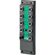 Eaton - Feldbus, Dez. Peripherie - Digitales Ein-/Ausgangs-Modul SWD Block-Modul Ein-/Aus- EU8E-SWD-16DD gabemodul 24V DC