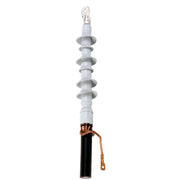 3M - Endverschluss für Mittel- und Hochspannungskabel Endverschluß Außen 94-EB 64-2 1x240-630qmm,18/30FL