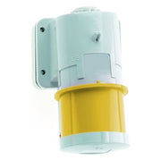 Bals Elektrotech - CEE-Gerätestecker (IEC 60309) Wand-Gerätestecker 32A 3p 24335 110V 4h IP44