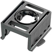 Schlegel - Adapter für Befehlsgeräte Modul-Halter für 5 Elem. MHR 5 für 5 Elemente − 10 Stück