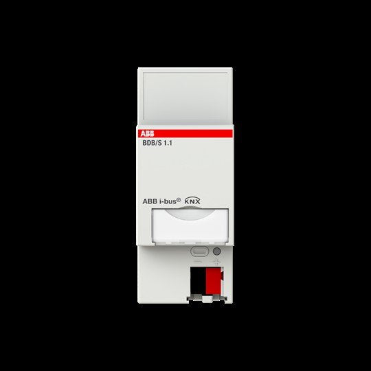 ABB Stotz S&J - Bussystem-Logikbaustein Applikationsbaustein BDB/S1.1