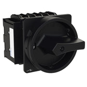 Eaton - Lasttrennschalter Hauptschalter 3polig 63A P3-63/EA/S#012653 Einbau 2S2Ö Halt-F.