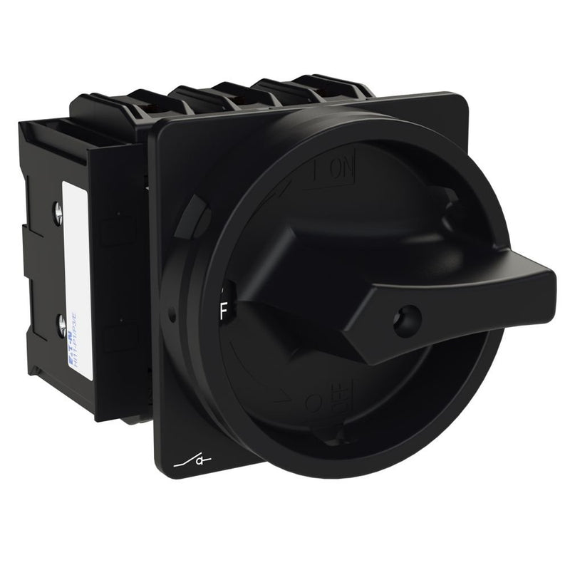 Eaton - Lasttrennschalter Hauptschalter 3polig 63A P3-63/EA/S#012653 Einbau 2S2Ö Halt-F.