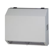 EFB-Elektronik - Netzwerkgehäuse Wandgehäuse 19Zoll 691703V 3HE vert.5HE horiz