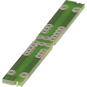 Phoenix Contact - Elektronik-Leergehäuse Elektronikgehäuse P 1-EMG 10 − 10 Stück