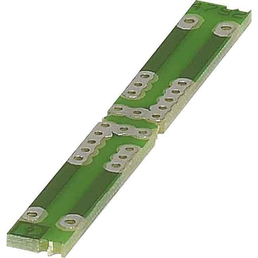 Phoenix Contact - Elektronik-Leergehäuse Elektronikgehäuse P 1-EMG 10 − 10 Stück