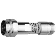 Telegärtner - Pegelsteller N-Dämpfungsglied 14dB(M 100024161 50Ohm,1W