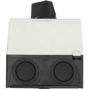 Eaton - Lastschalter Polumschalter T0 20A T0-4-11/I1 Aufbau rastend