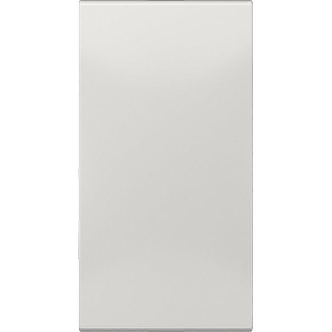 Jung - Abdeckung/Bedienelement für Installationsschalterprogramme Abdeckung in Tastenfarbe CD 50 NA LG 33x66mm