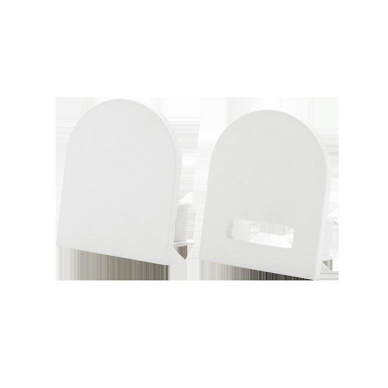 SG Leuchten - Zubehör/Ersatzteile für Lichtschlauch/-band Endkappe 391465