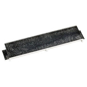 Harting - Zubehör/Ersatzteile für Industriesteckverbinder Einsatz Schalengehäuse 09069009987 D20/2 metallisiert − 50 Stück