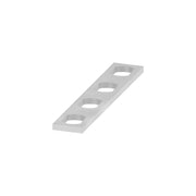 Weidmüller - Querverbinder/Brücker für Reihenklemme Querverbinder QL4DLI 4P, 32A, F. AK4/10 − 50 Stück