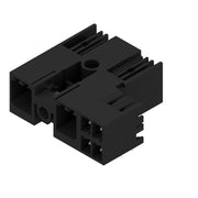 Weidmüller - Leiterplattensteckverbinder Verbinder 7.62mm SV-SMT 7.#2529890000 − 60 Stück
