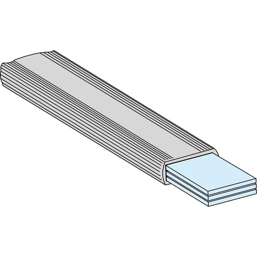 Schneider Electric - Sammelschiene PrismaSeT-P, flexibles LVS04751 Kupferband, isoliert