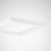 Trilux - Mechanisches Zubehör/Ersatzteile für Leuchten Anbaurahmen M600 ZD6/M73