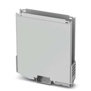 Phoenix Contact - Elektronik-Leergehäuse Gehäuseunterteil ICS20-B100X98-V-7035 − 10 Stück